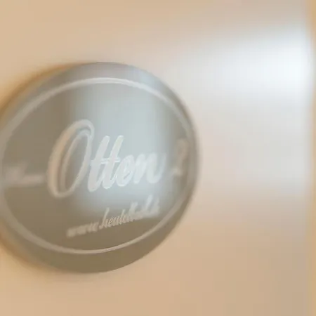 Apartment '2' Im Otten Langeoog