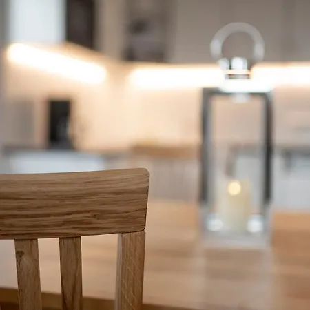 '2' Im Otten Apartment Langeoog