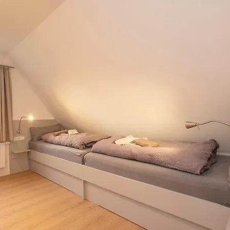 Apartment '2' Im Otten Langeoog