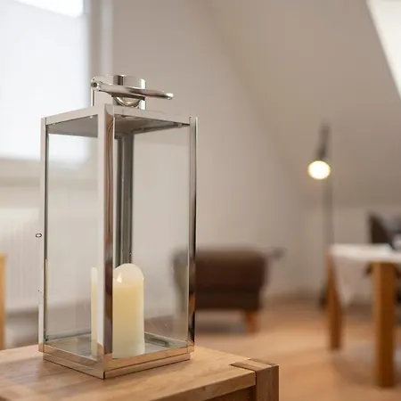 '2' Im Otten Apartment *