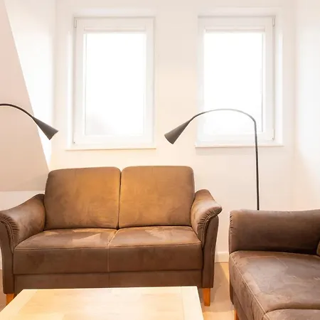 '2' Im Otten Apartment Langeoog