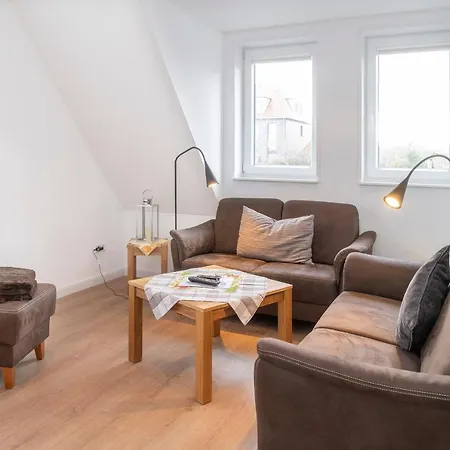 Apartment '2' Im Otten *