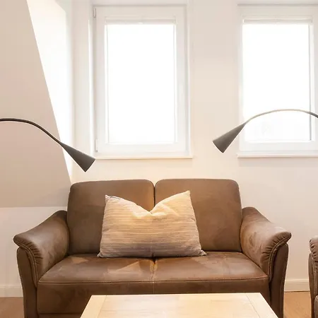 '2' Im Otten Apartment Langeoog