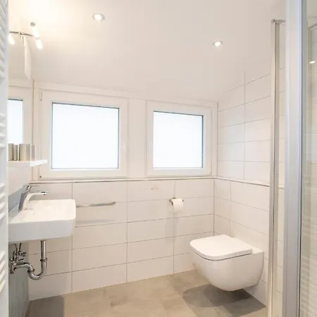 Apartment '2' Im Otten *